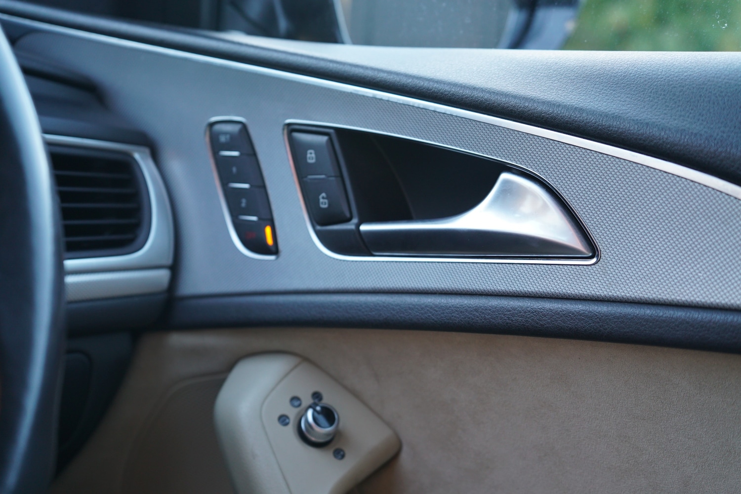 Used Audi A6 Allroad 2015 for sale - 76026918: Photo 13