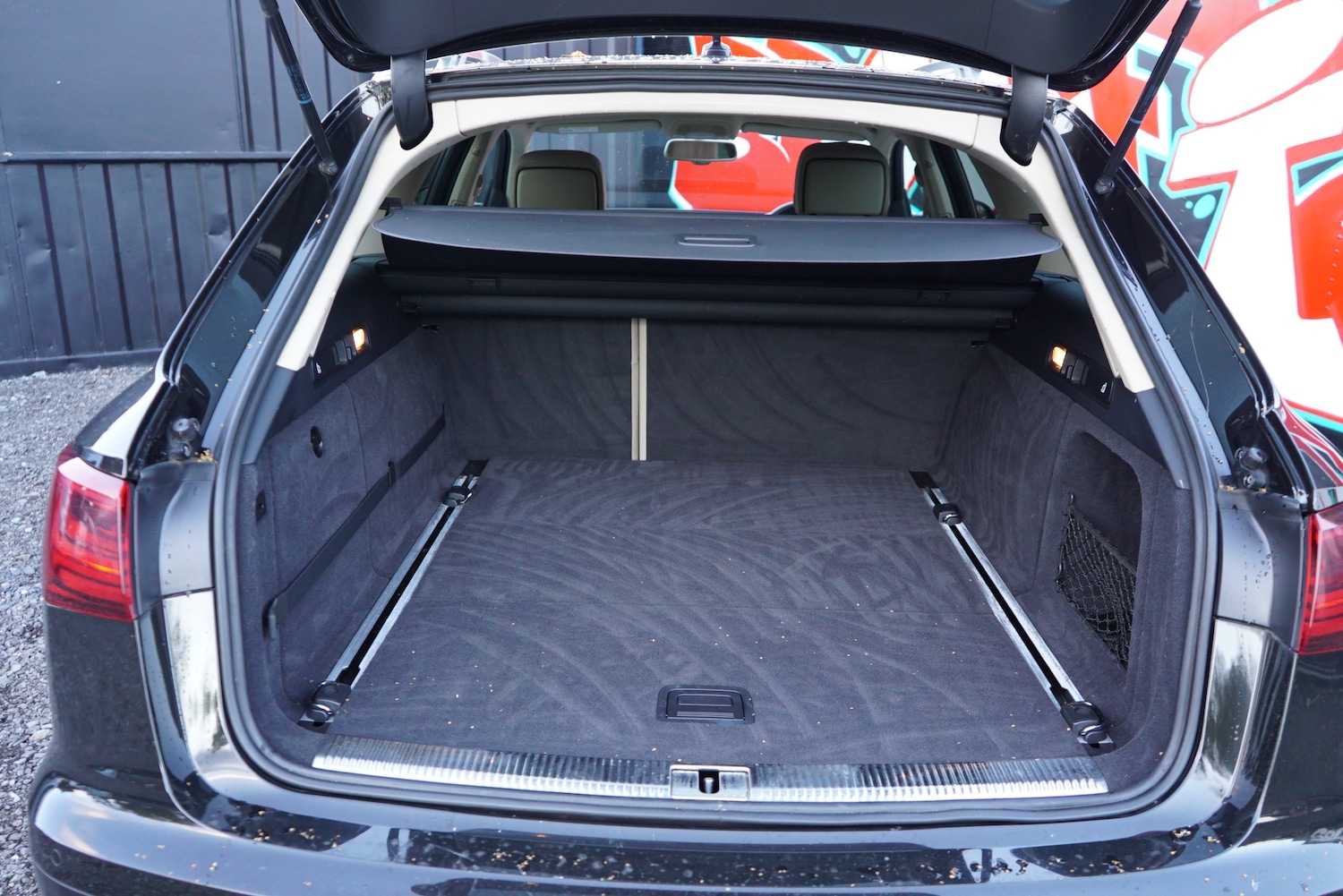 Used Audi A6 Allroad 2015 for sale - 76026918: Photo 17