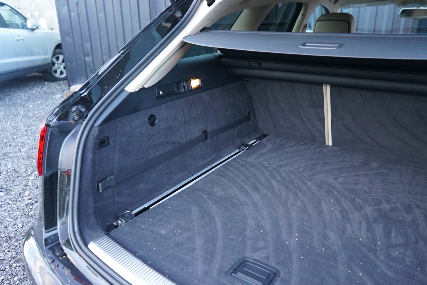 Used Audi A6 Allroad 2015 for sale - 76026918: Photo 18