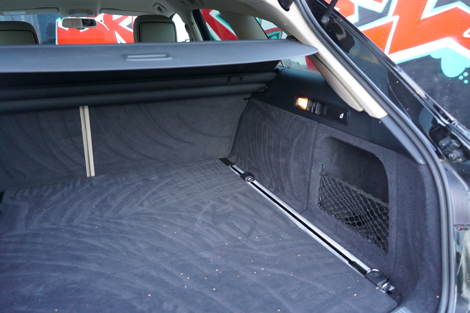 Used Audi A6 Allroad 2015 for sale - 76026918: Photo 19