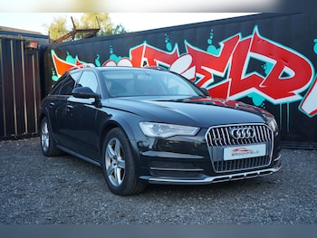 2015 (65) - 3.0 TDI V6 Estate 5dr Diesel S Tronic quattro Euro 6 (s/s) (272 ps)