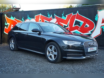 Used Audi A6 Allroad 2015 for sale - 76026918: Photo 2