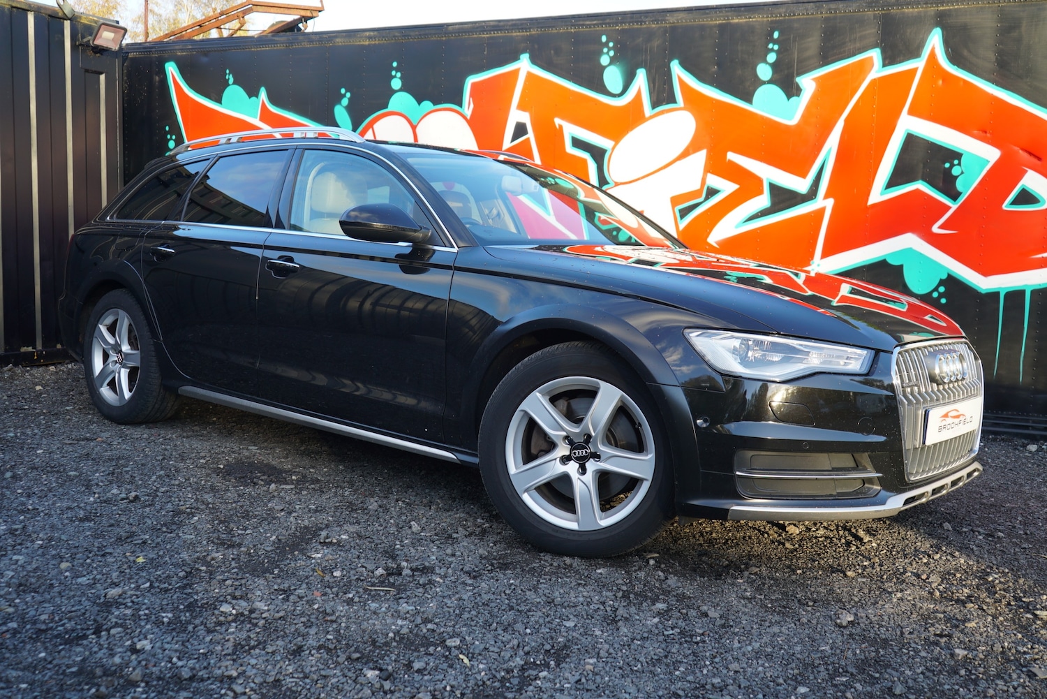 Used Audi A6 Allroad 2015 for sale - 76026918: Photo 30