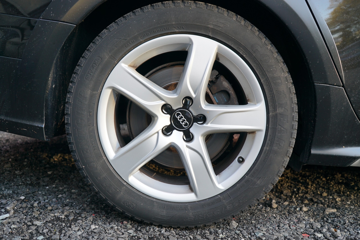 Used Audi A6 Allroad 2015 for sale - 76026918: Photo 32