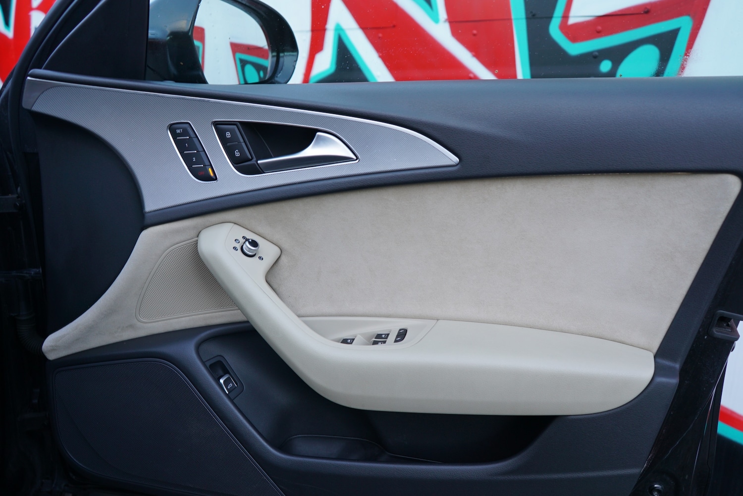 Used Audi A6 Allroad 2015 for sale - 76026918: Photo 36