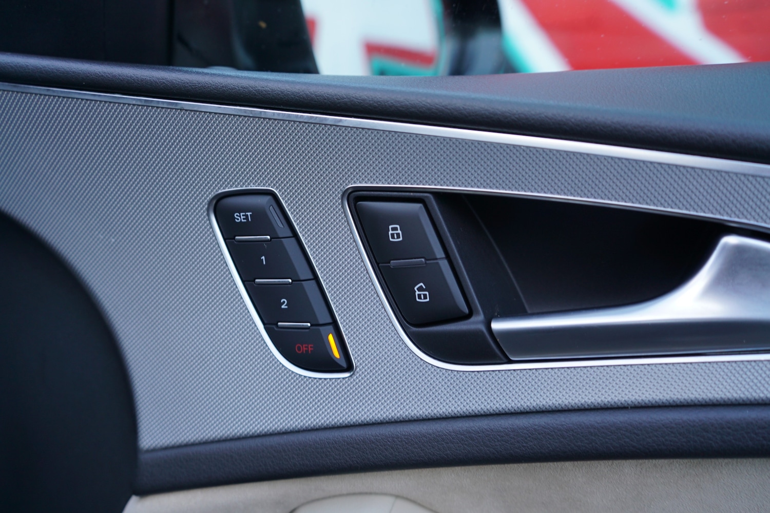 Used Audi A6 Allroad 2015 for sale - 76026918: Photo 37