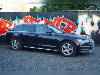 Used Audi A6 Allroad 2015 for sale - 76026918: Photo 3