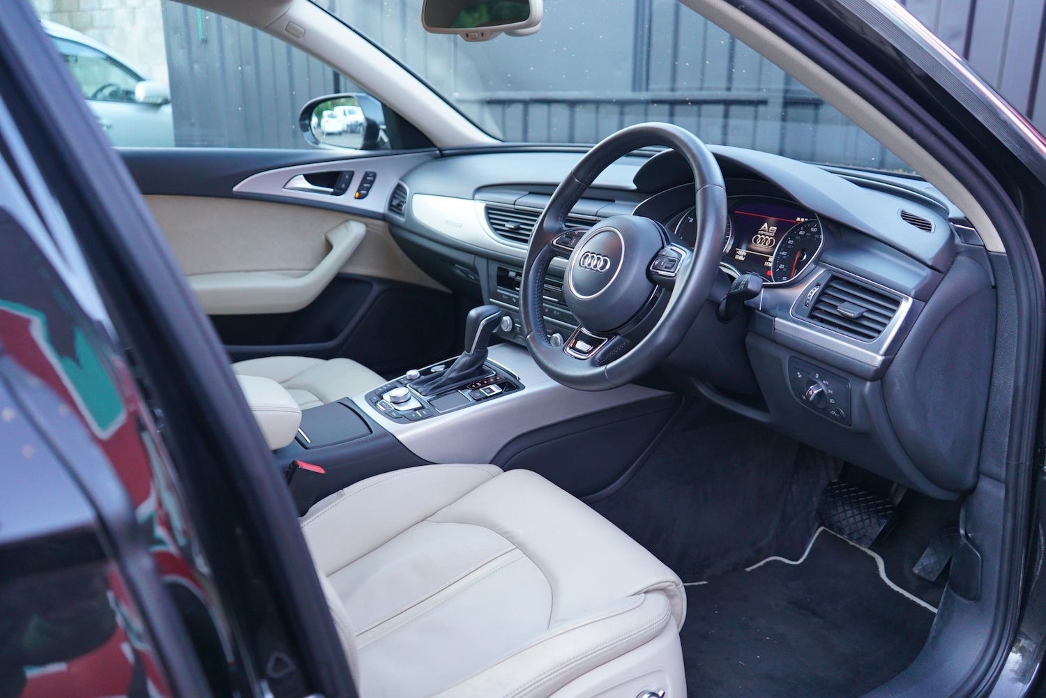 Used Audi A6 Allroad 2015 for sale - 76026918: Photo 40