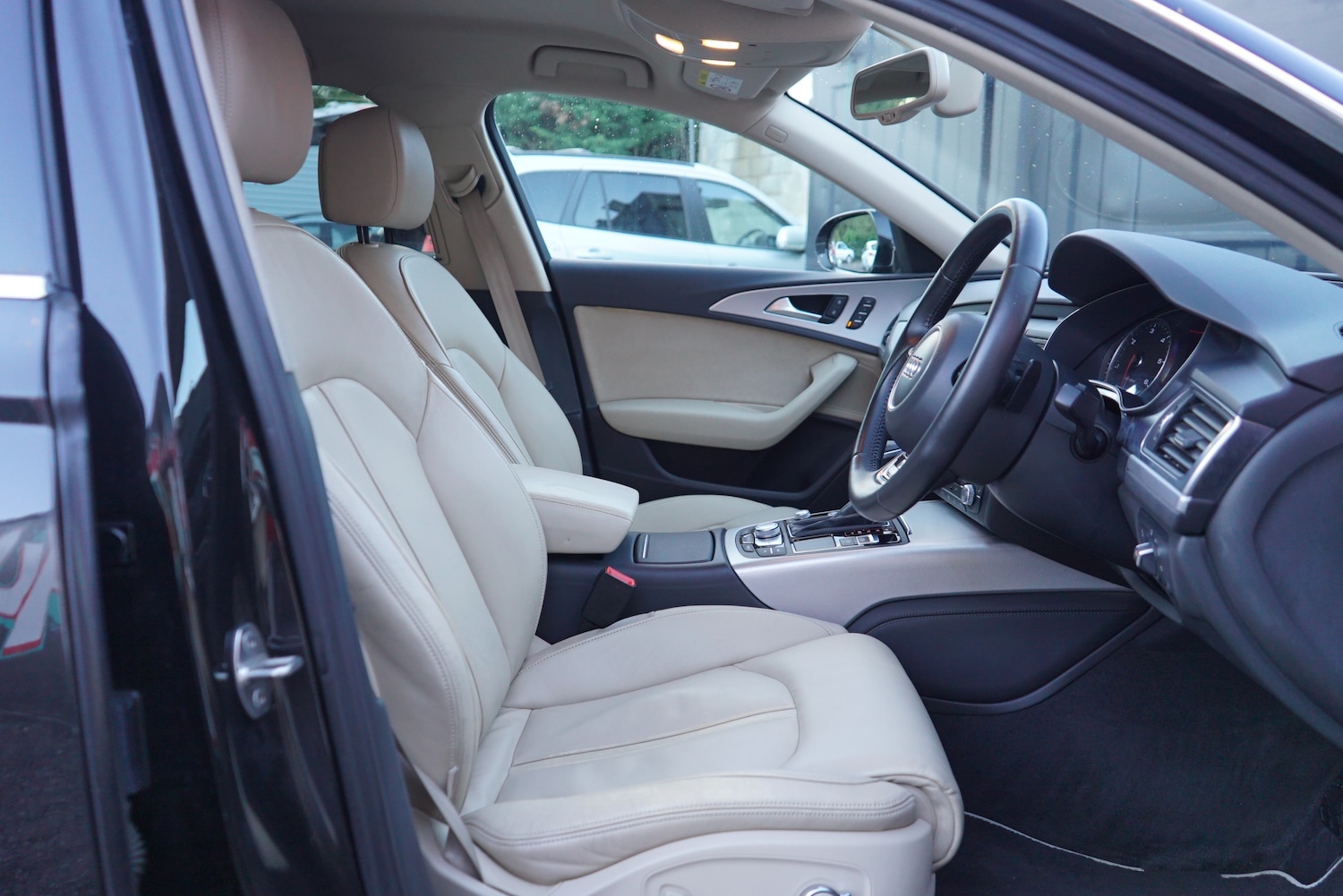 Used Audi A6 Allroad 2015 for sale - 76026918: Photo 41