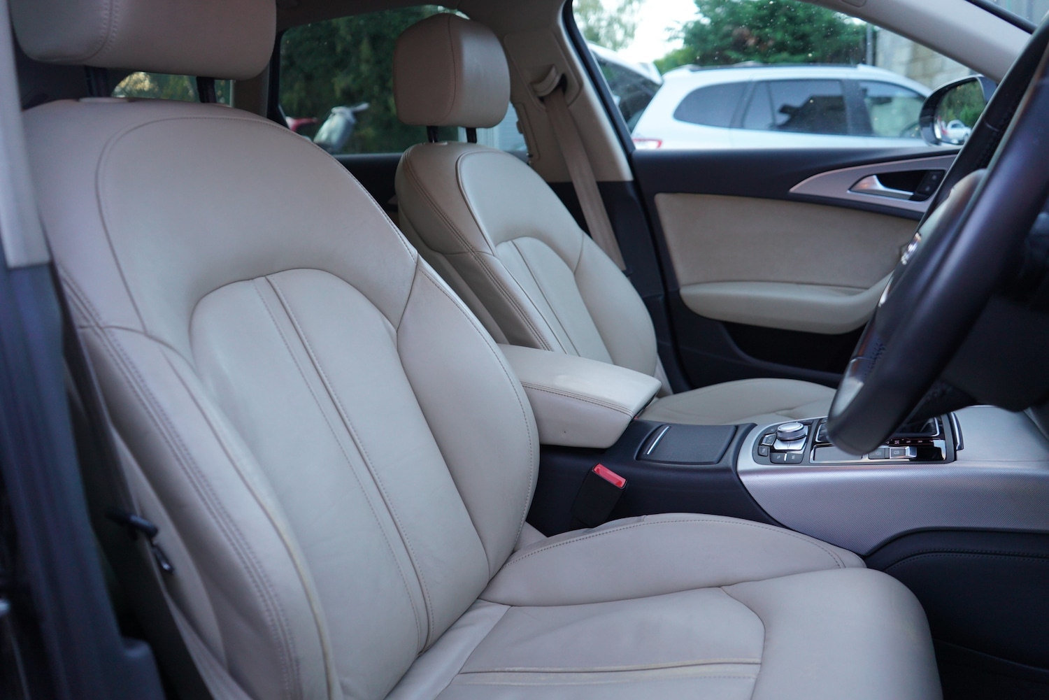 Used Audi A6 Allroad 2015 for sale - 76026918: Photo 42