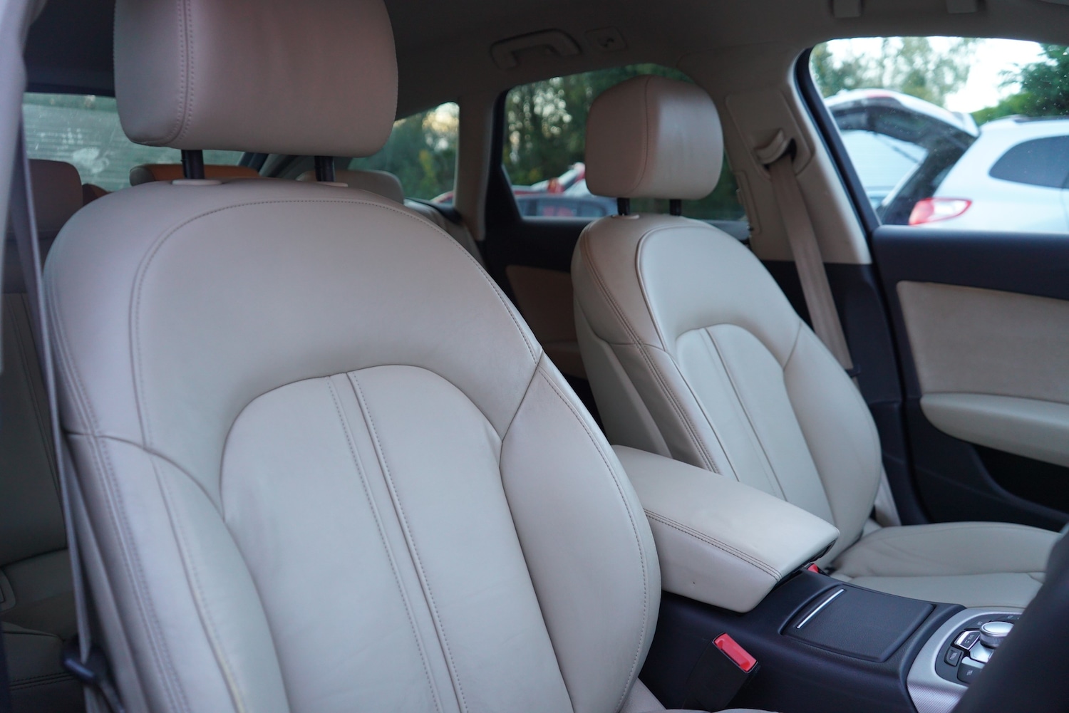 Used Audi A6 Allroad 2015 for sale - 76026918: Photo 43