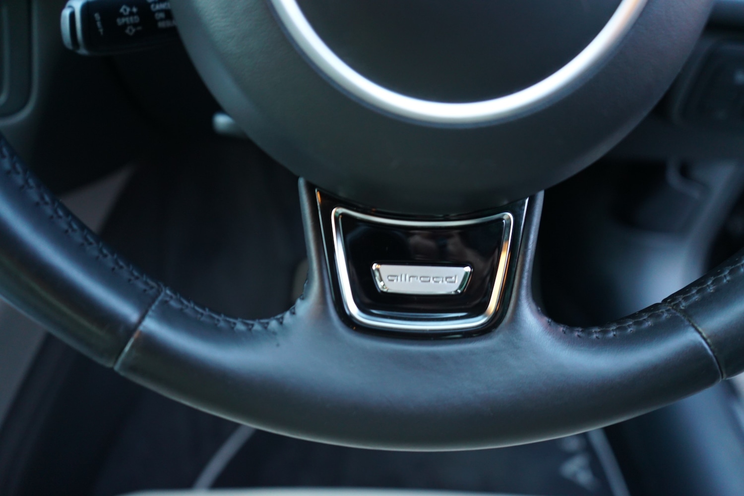 Used Audi A6 Allroad 2015 for sale - 76026918: Photo 48