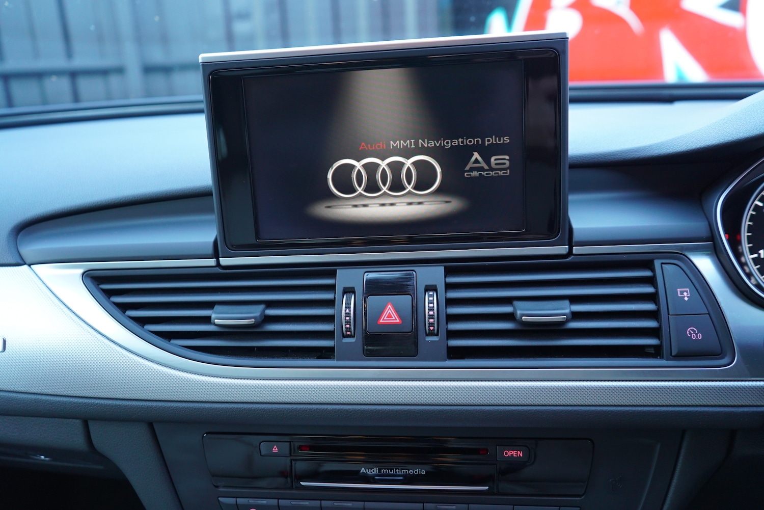 Used Audi A6 Allroad 2015 for sale - 76026918: Photo 50