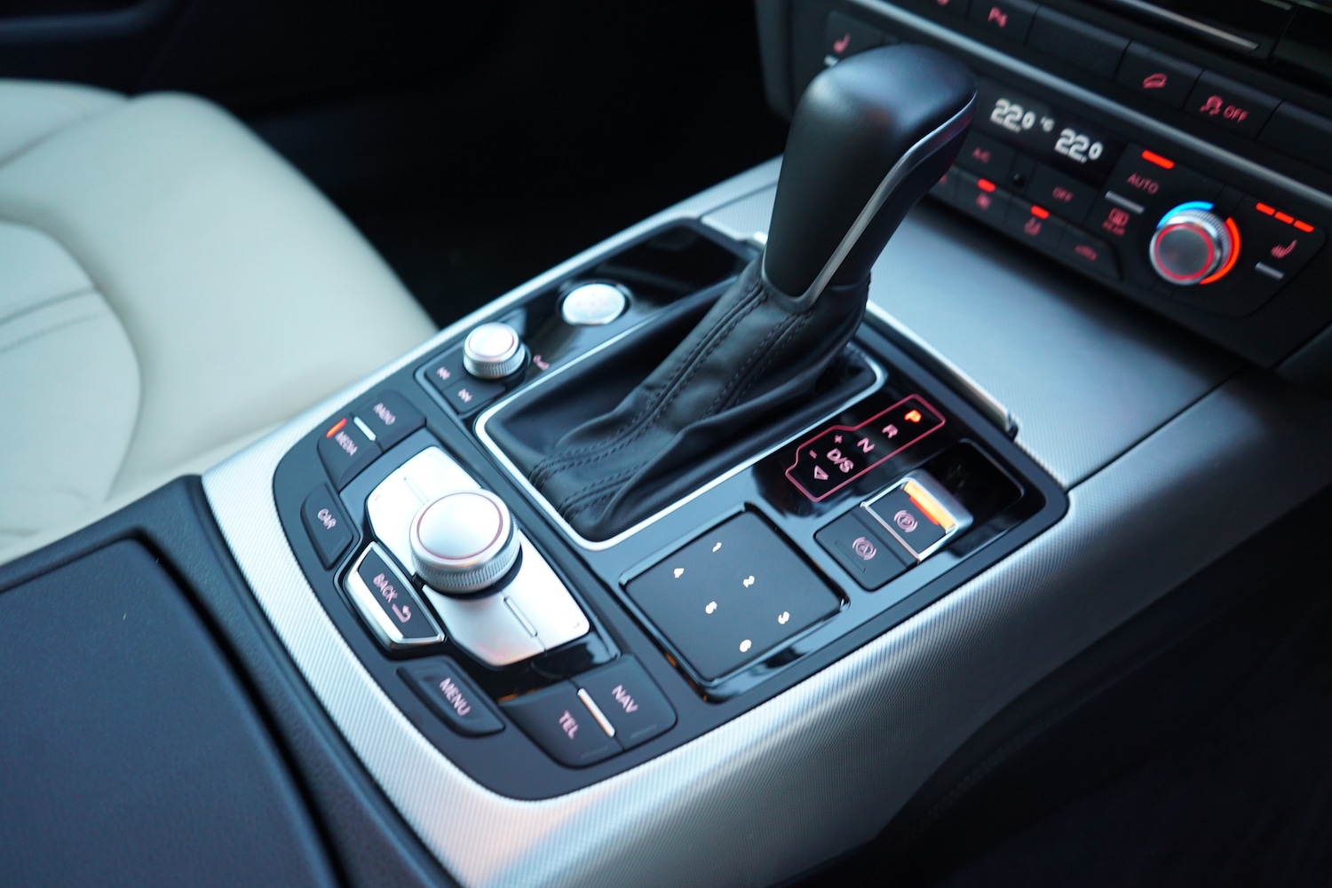 Used Audi A6 Allroad 2015 for sale - 76026918: Photo 52