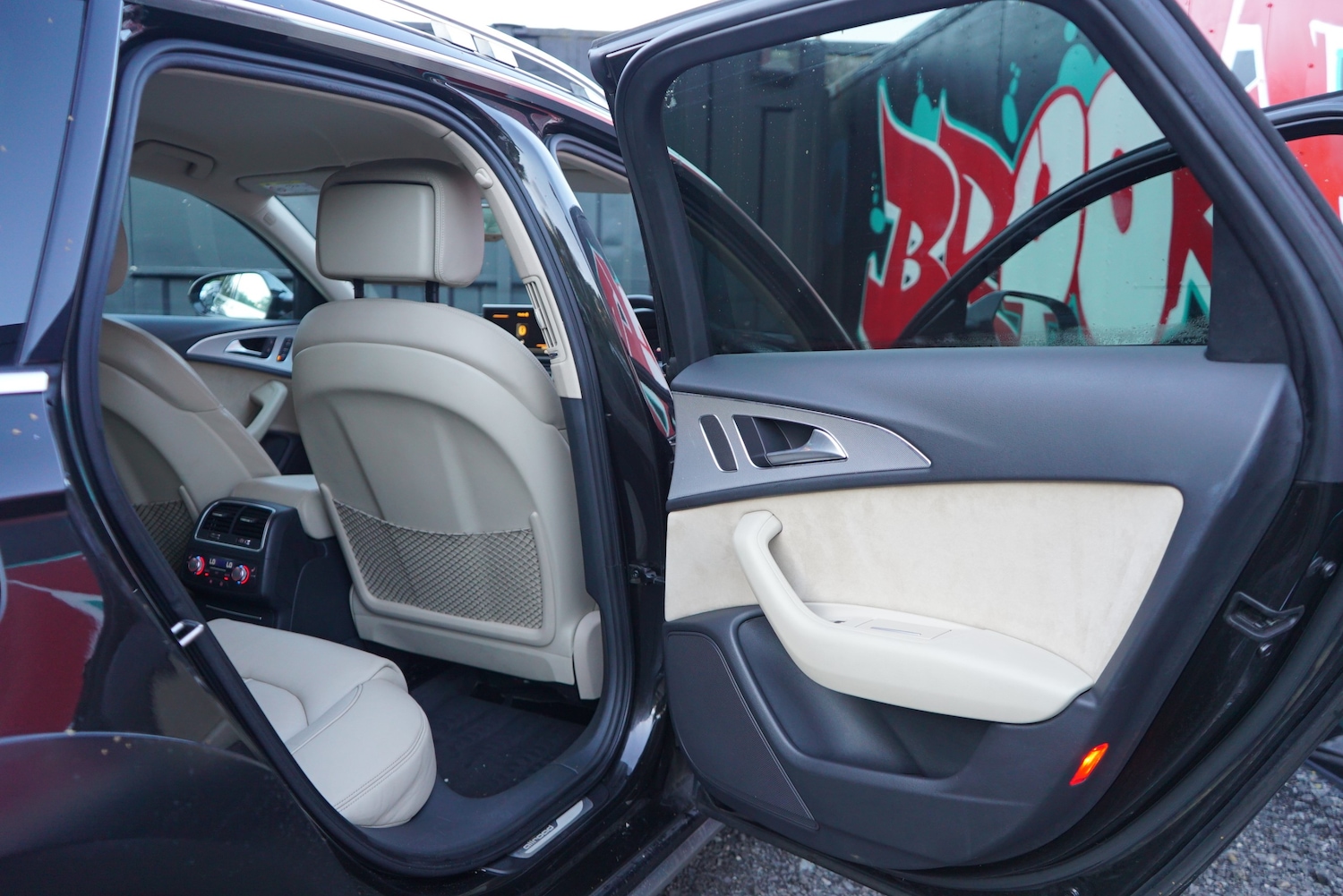 Used Audi A6 Allroad 2015 for sale - 76026918: Photo 53