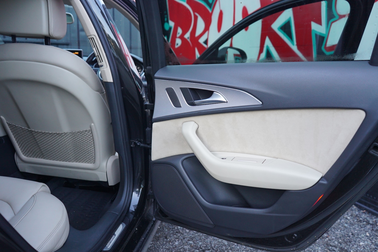 Used Audi A6 Allroad 2015 for sale - 76026918: Photo 54