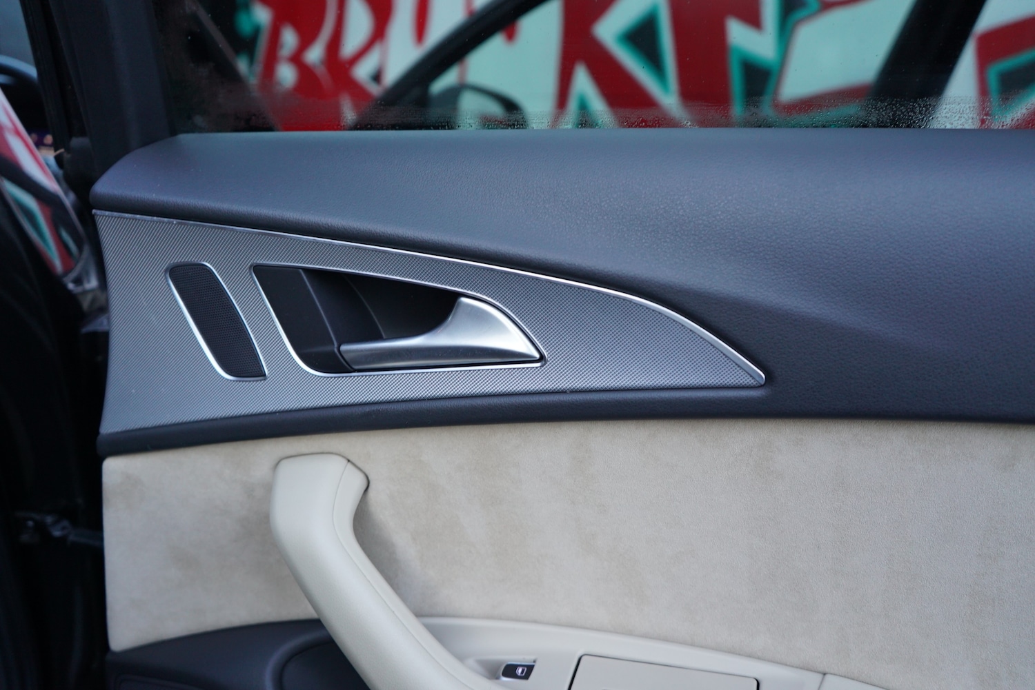 Used Audi A6 Allroad 2015 for sale - 76026918: Photo 55