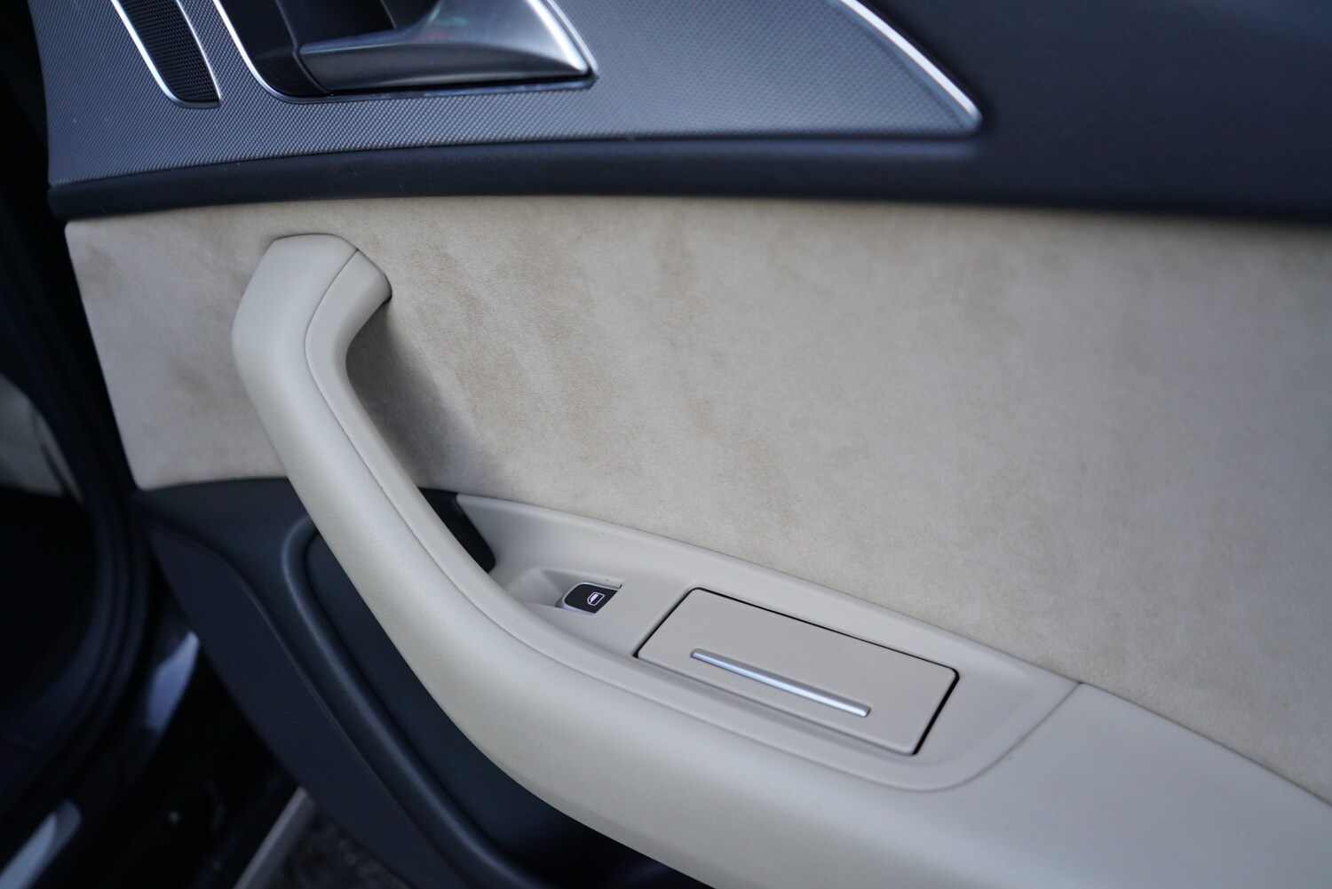 Used Audi A6 Allroad 2015 for sale - 76026918: Photo 56