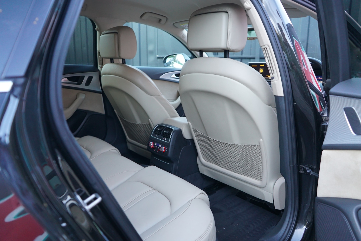 Used Audi A6 Allroad 2015 for sale - 76026918: Photo 57