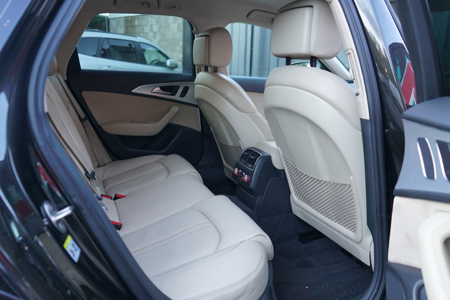 Used Audi A6 Allroad 2015 for sale - 76026918: Photo 58