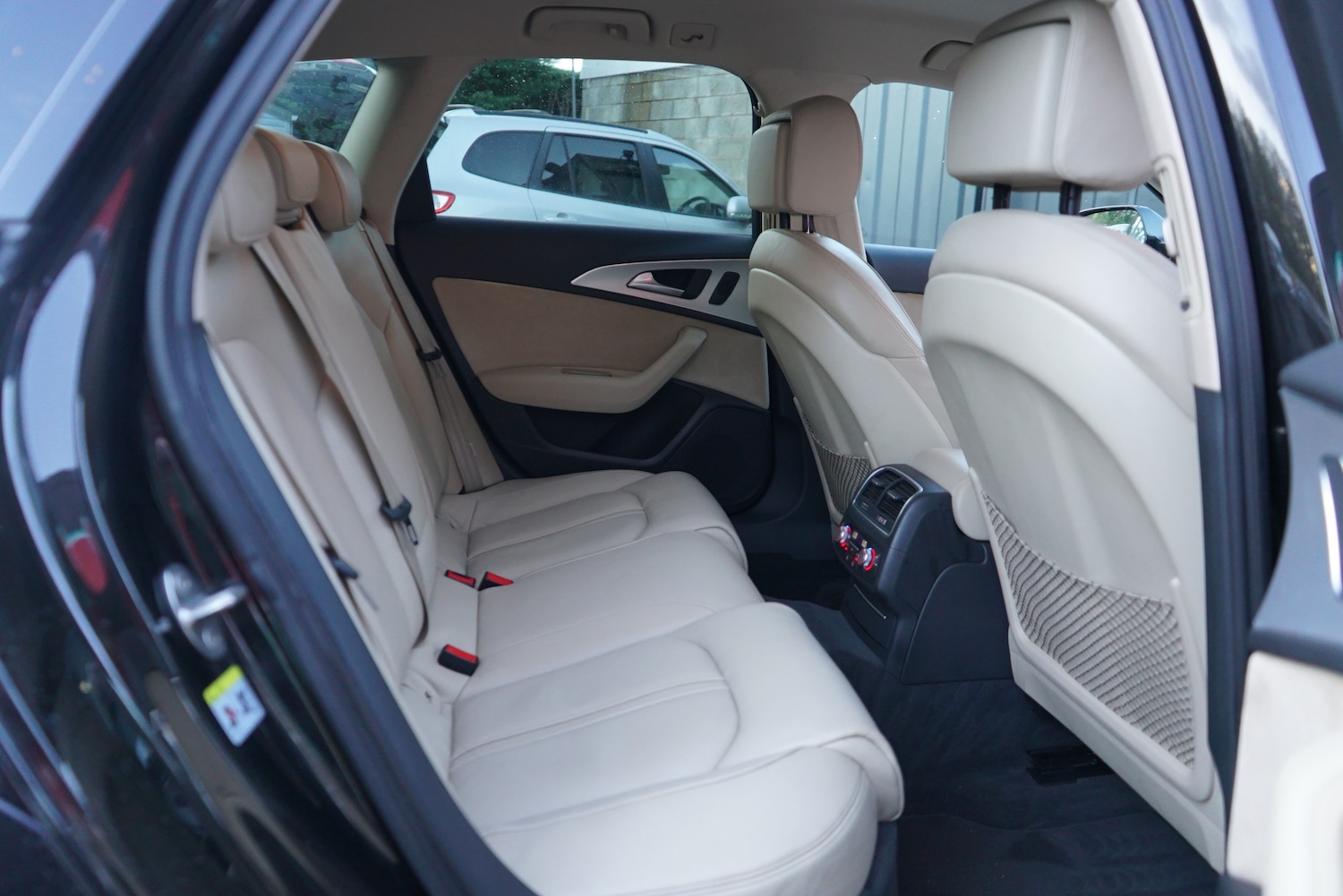 Used Audi A6 Allroad 2015 for sale - 76026918: Photo 59