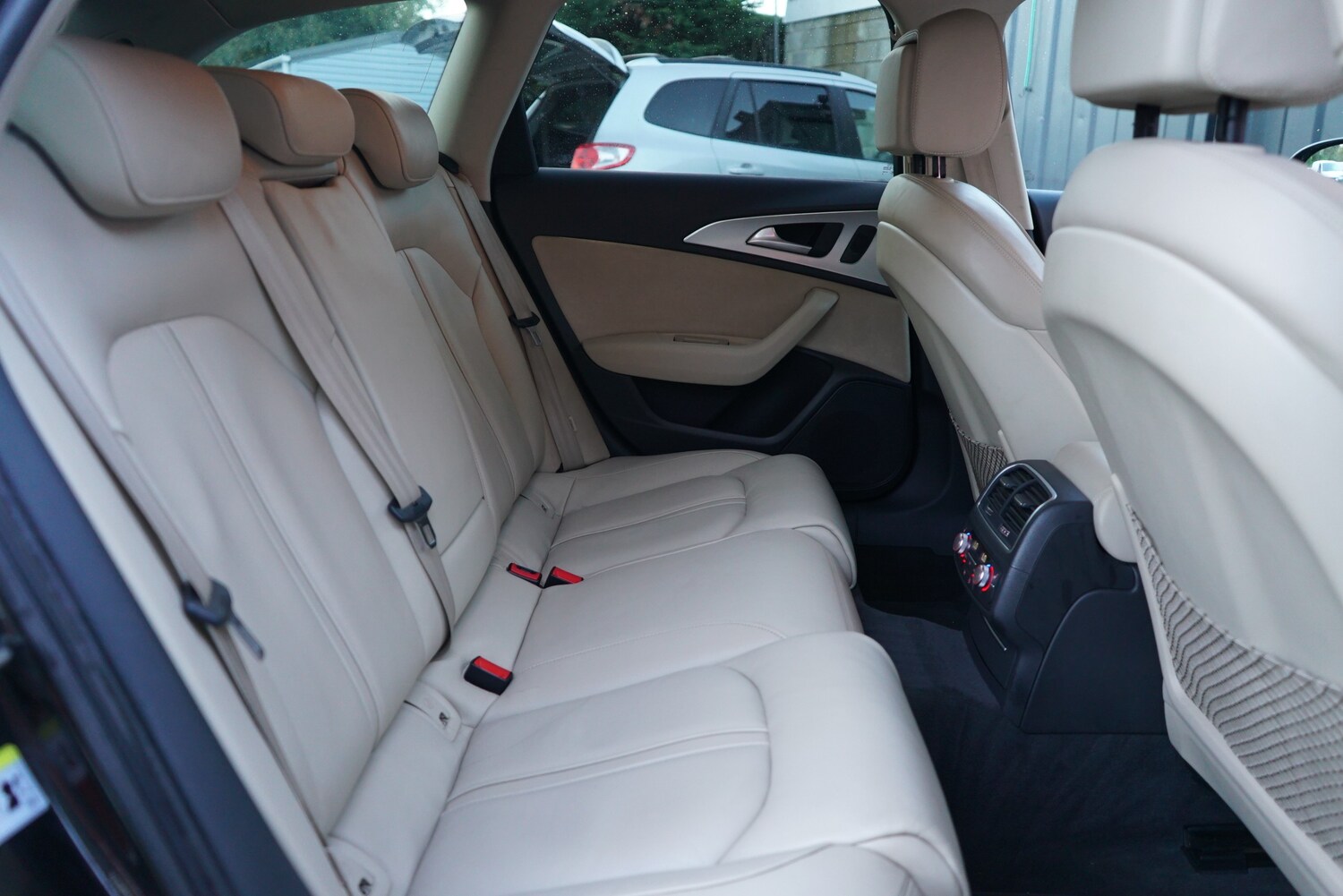 Used Audi A6 Allroad 2015 for sale - 76026918: Photo 60