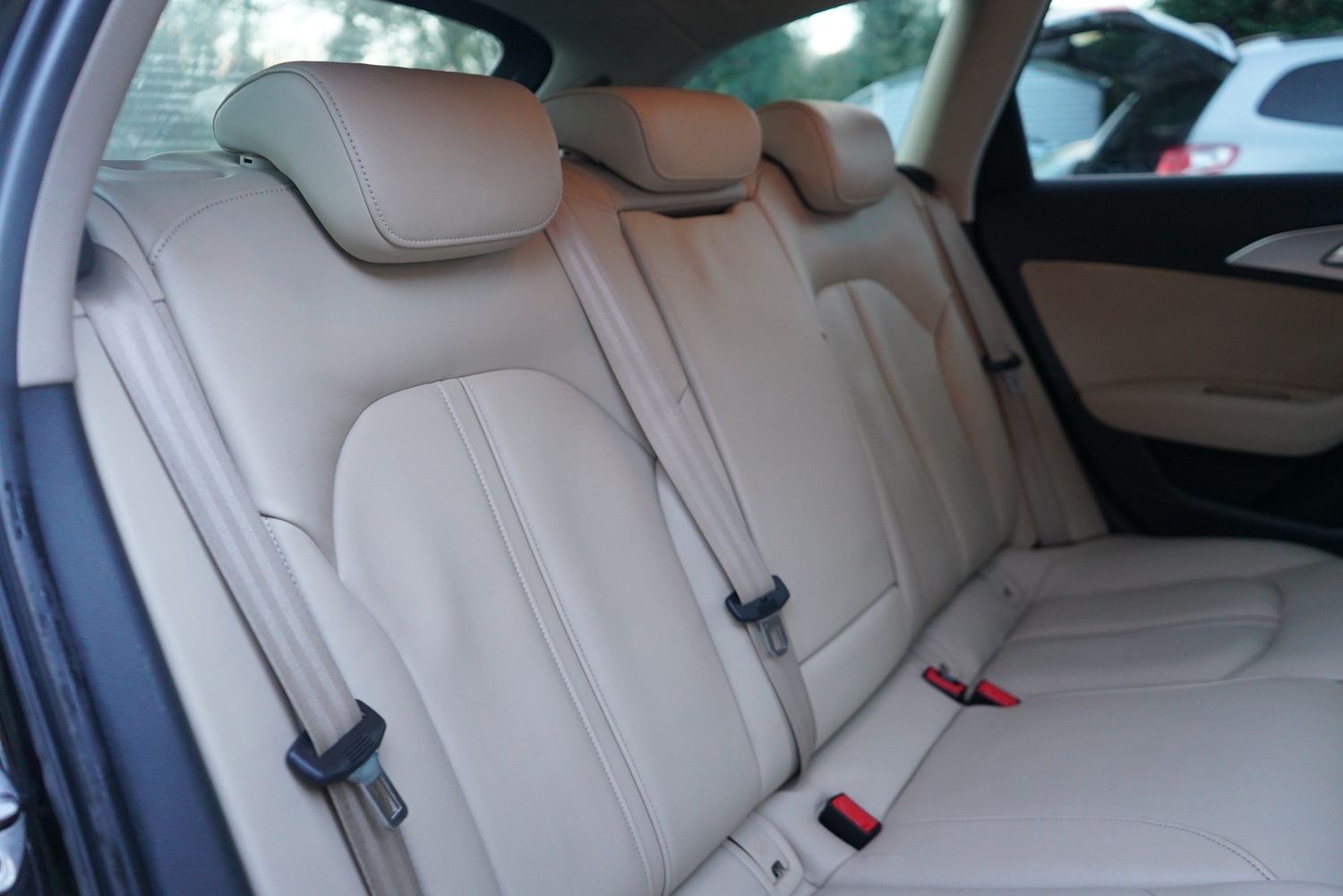 Used Audi A6 Allroad 2015 for sale - 76026918: Photo 61