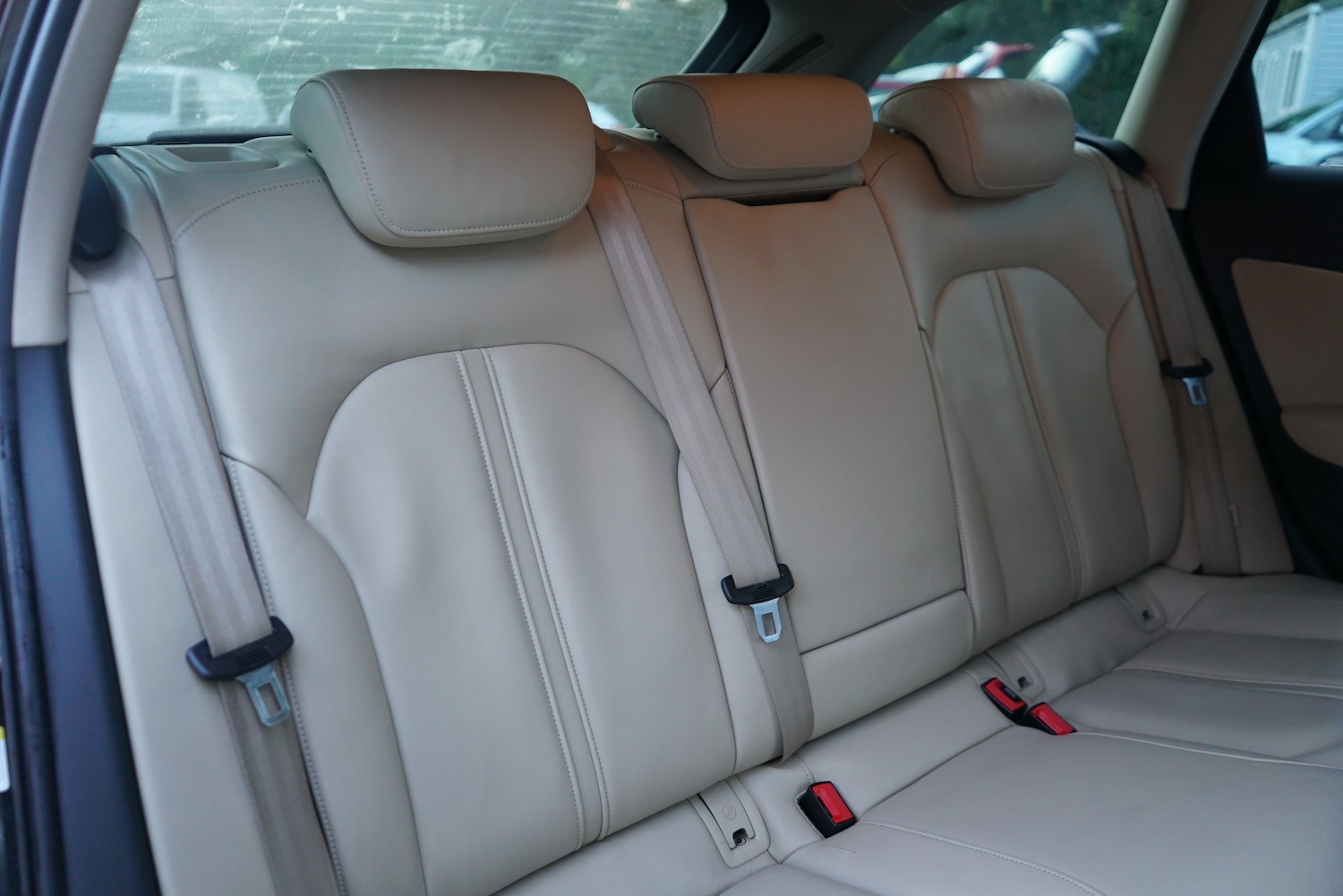 Used Audi A6 Allroad 2015 for sale - 76026918: Photo 62