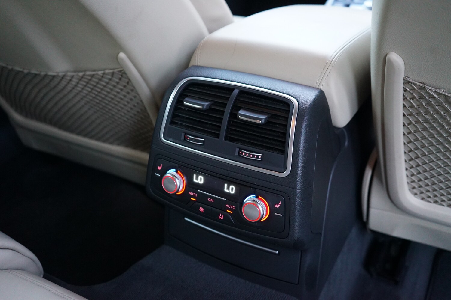 Used Audi A6 Allroad 2015 for sale - 76026918: Photo 64