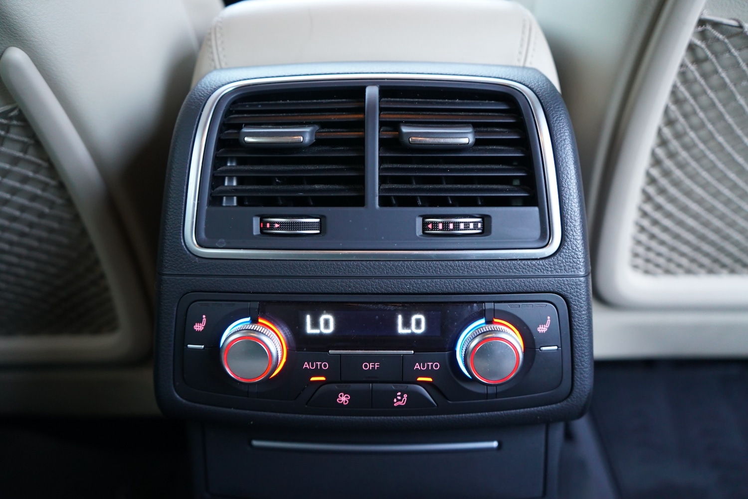 Used Audi A6 Allroad 2015 for sale - 76026918: Photo 66