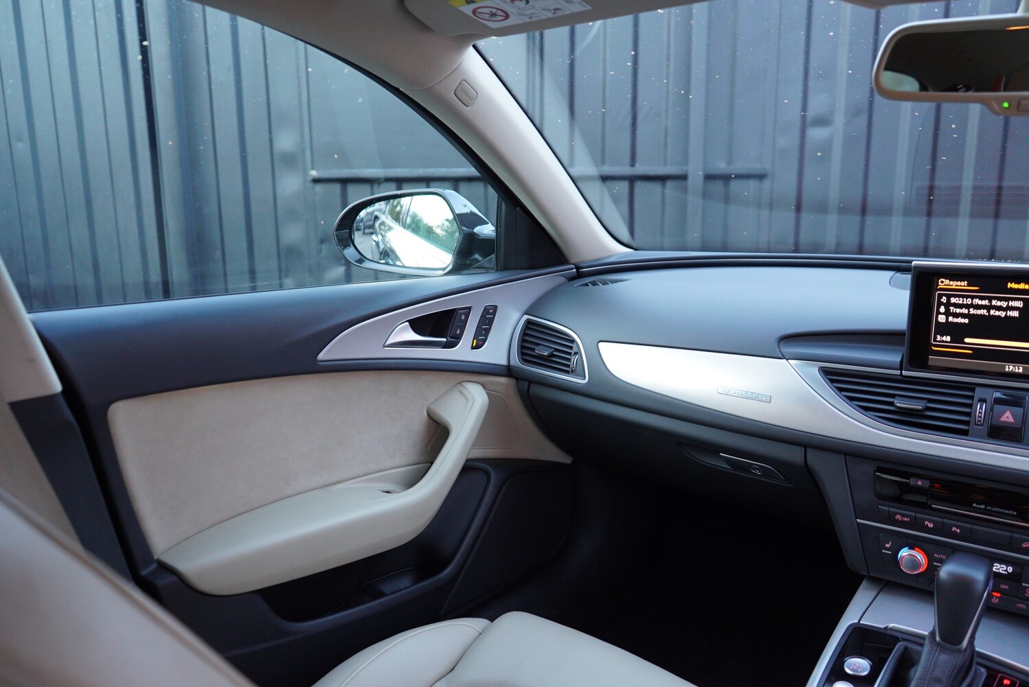 Used Audi A6 Allroad 2015 for sale - 76026918: Photo 69