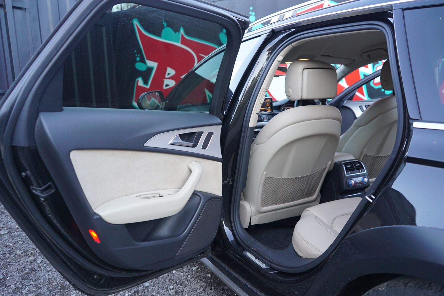 Used Audi A6 Allroad 2015 for sale - 76026918: Photo 70