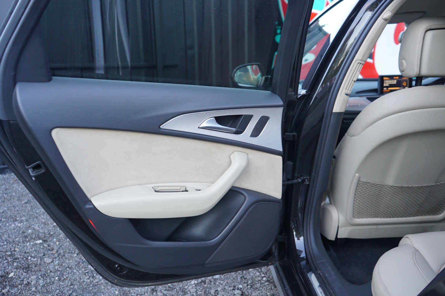 Used Audi A6 Allroad 2015 for sale - 76026918: Photo 71