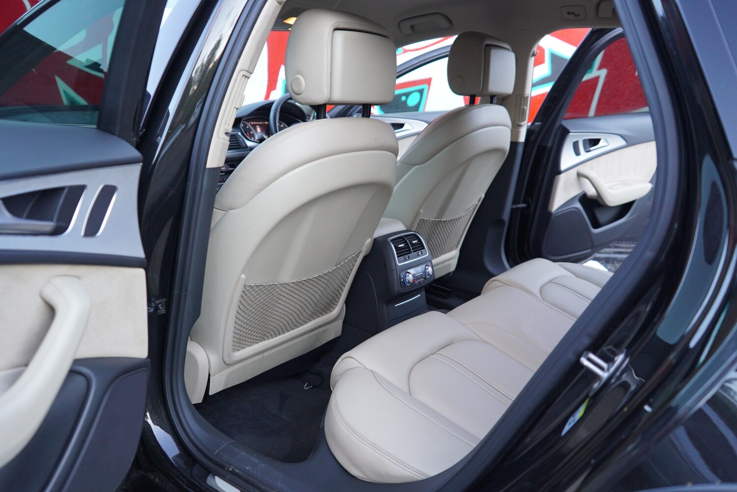 Used Audi A6 Allroad 2015 for sale - 76026918: Photo 73