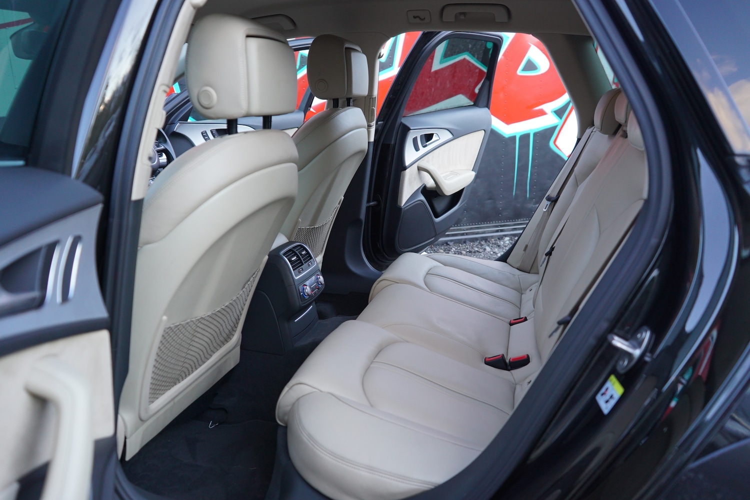 Used Audi A6 Allroad 2015 for sale - 76026918: Photo 74