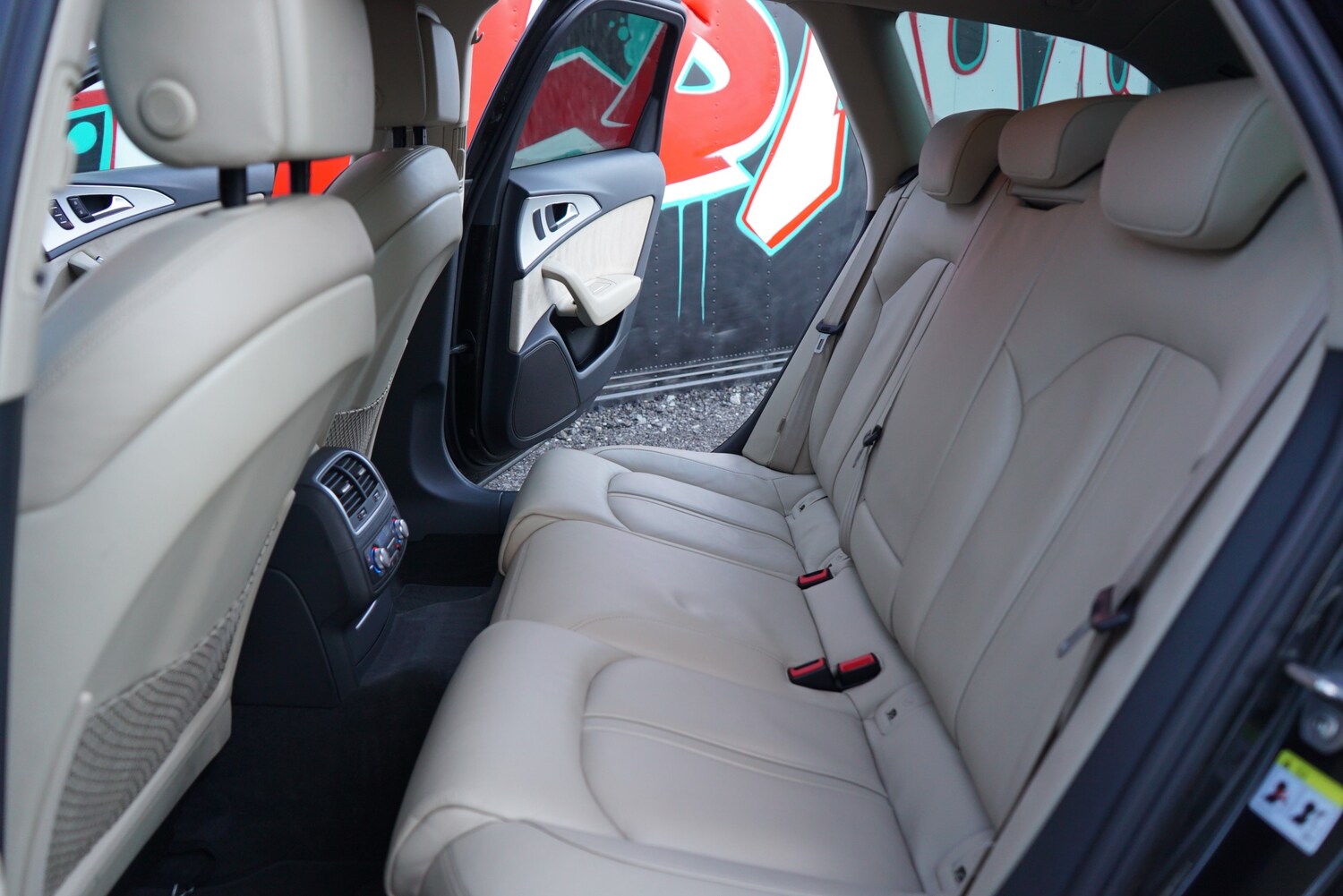 Used Audi A6 Allroad 2015 for sale - 76026918: Photo 75