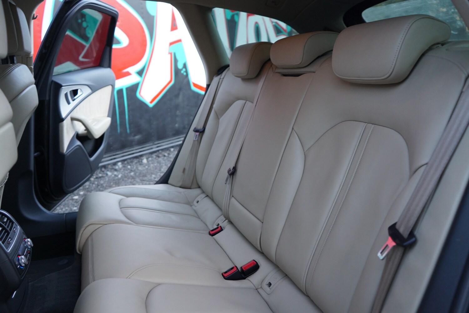 Used Audi A6 Allroad 2015 for sale - 76026918: Photo 76