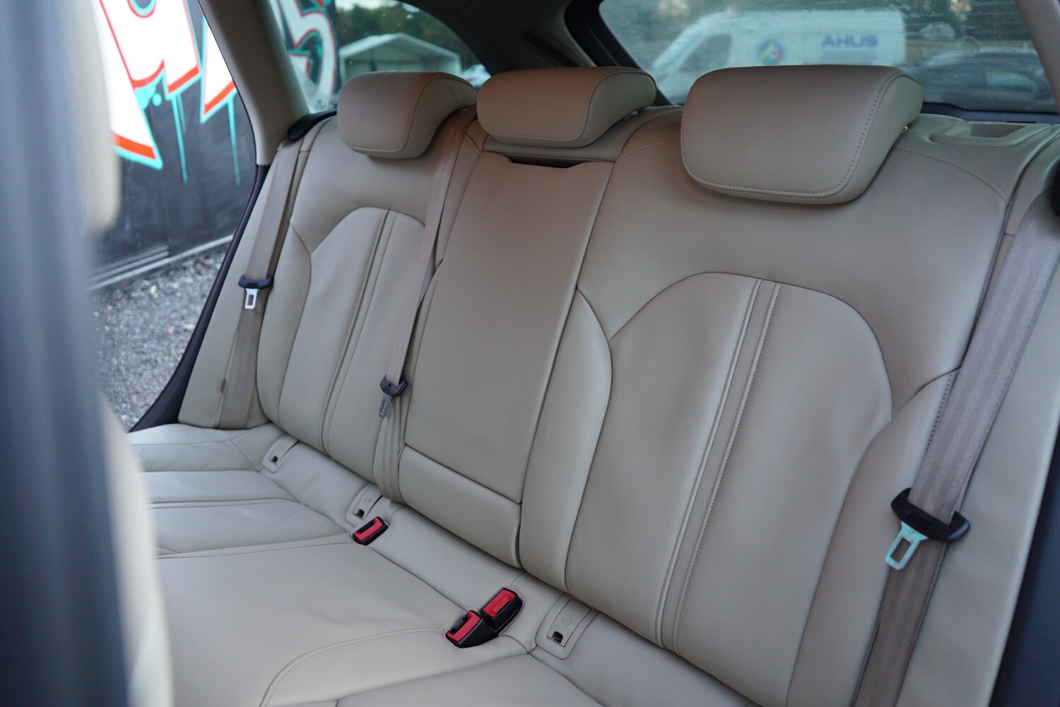 Used Audi A6 Allroad 2015 for sale - 76026918: Photo 77