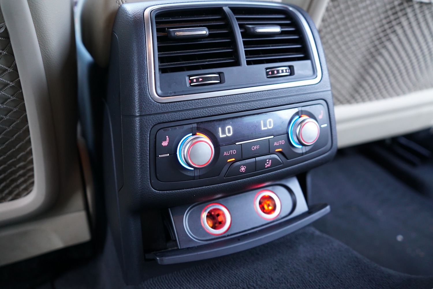 Used Audi A6 Allroad 2015 for sale - 76026918: Photo 79