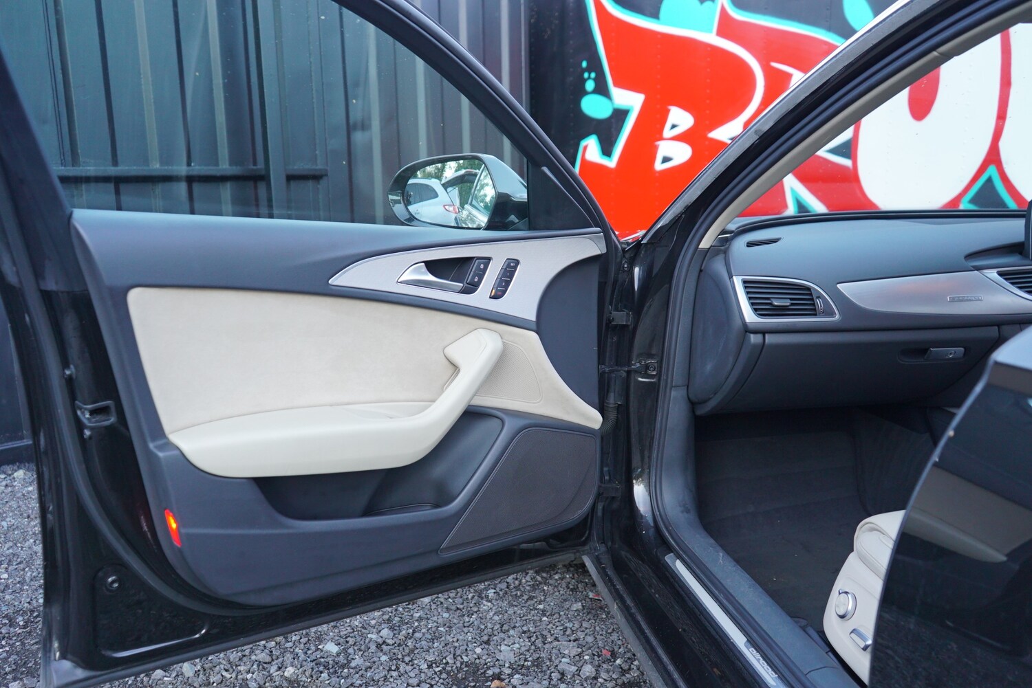 Used Audi A6 Allroad 2015 for sale - 76026918: Photo 84