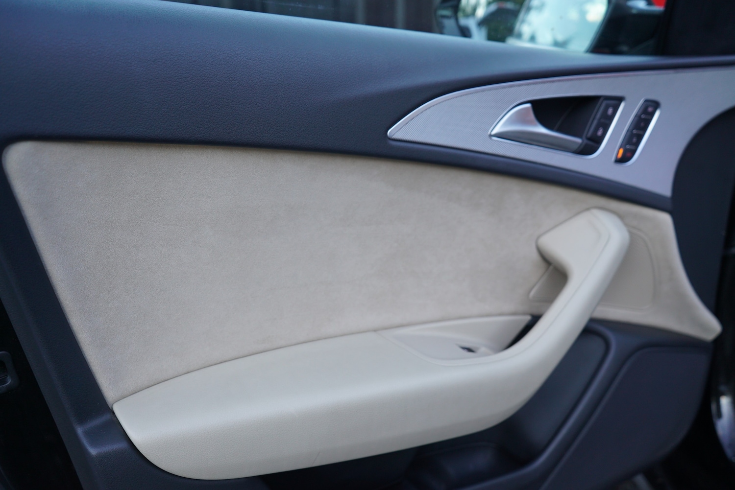 Used Audi A6 Allroad 2015 for sale - 76026918: Photo 85