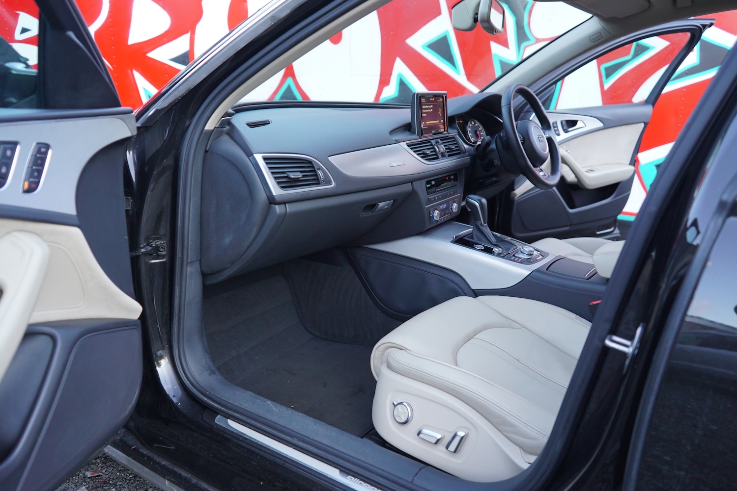 Used Audi A6 Allroad 2015 for sale - 76026918: Photo 87