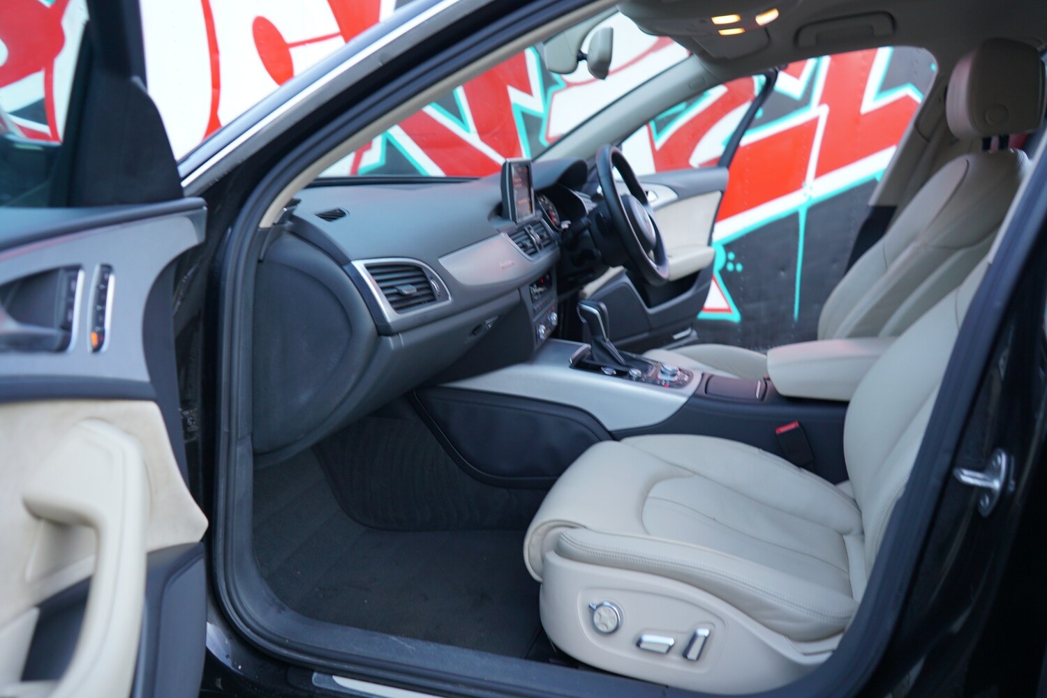 Used Audi A6 Allroad 2015 for sale - 76026918: Photo 88