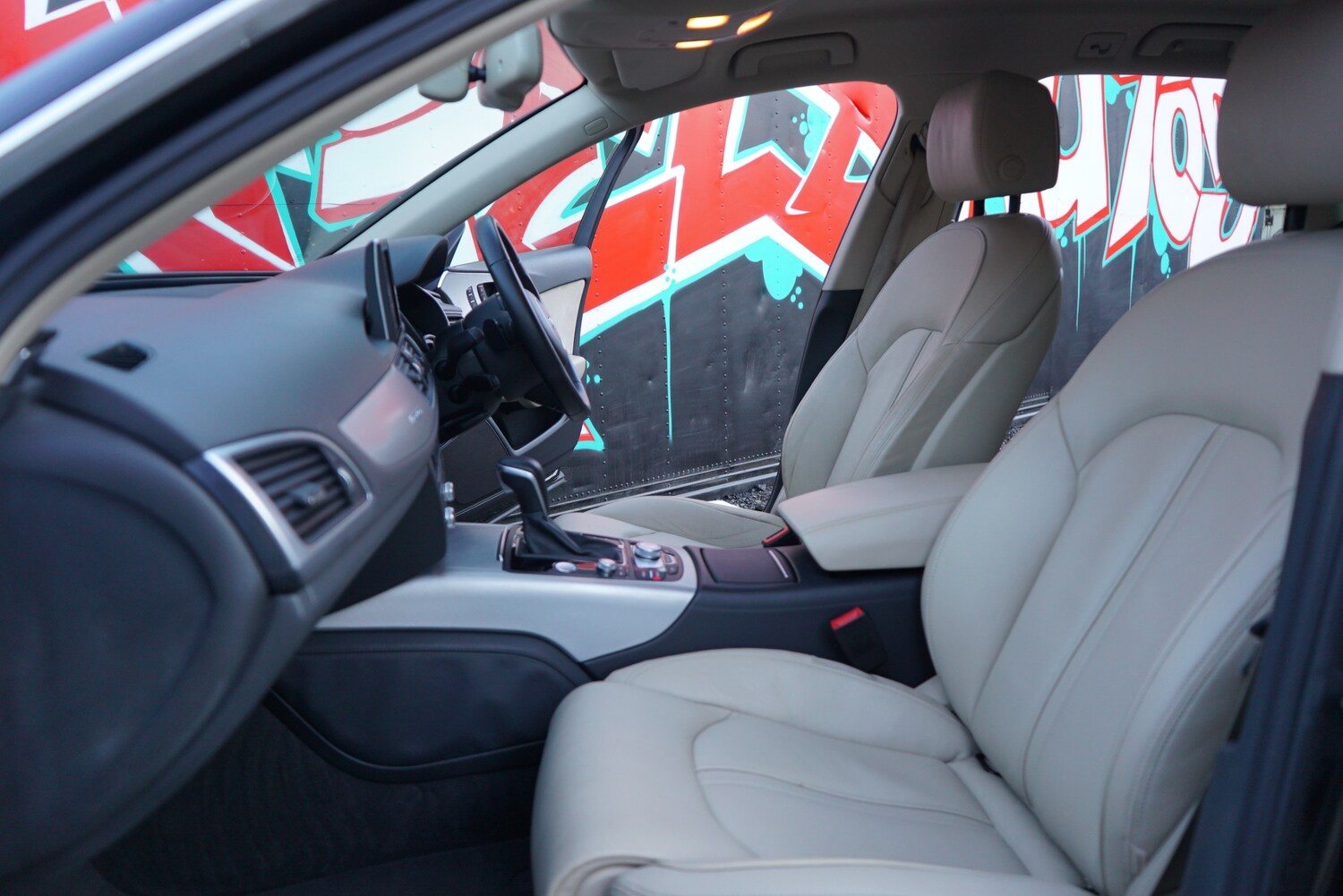 Used Audi A6 Allroad 2015 for sale - 76026918: Photo 90