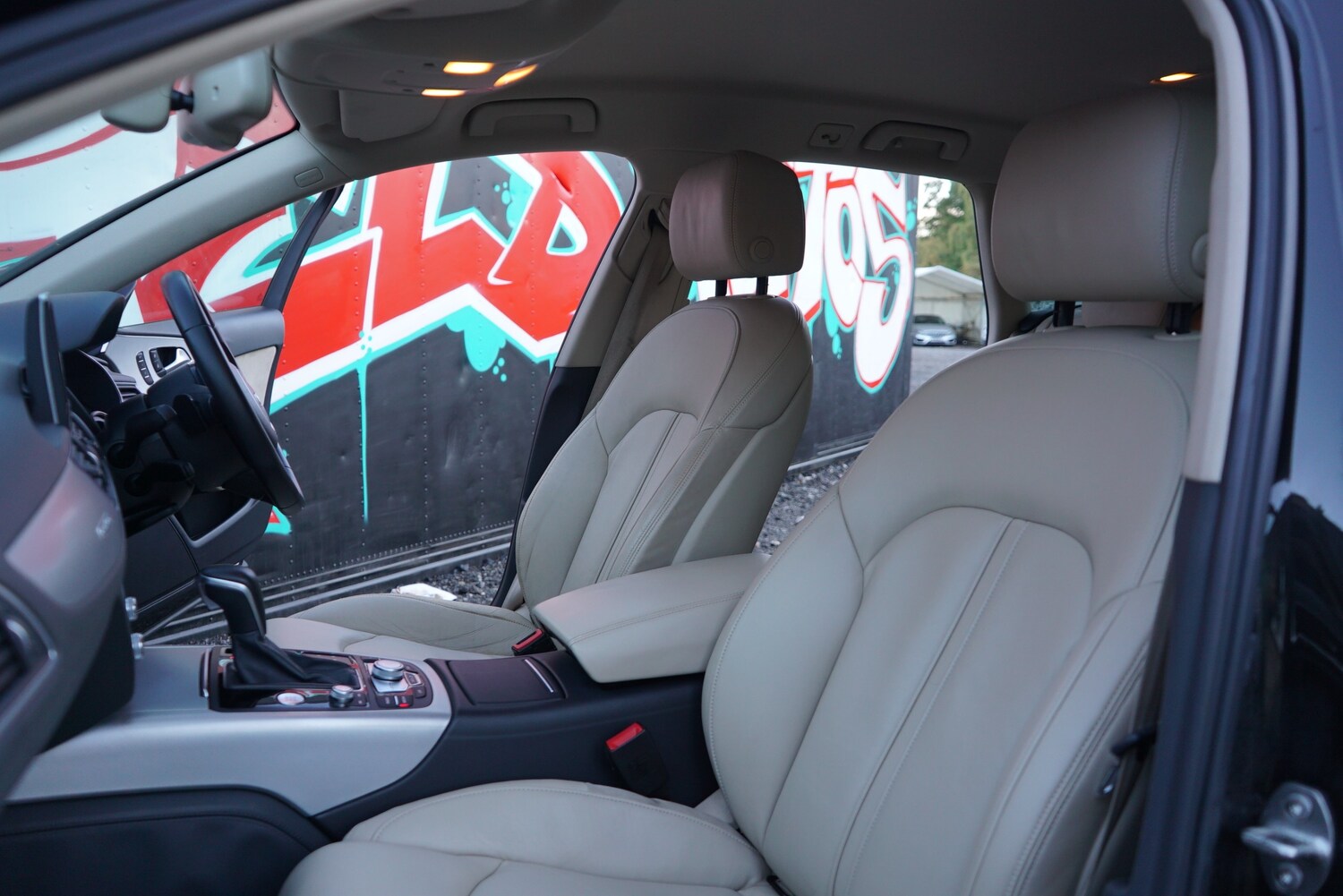 Used Audi A6 Allroad 2015 for sale - 76026918: Photo 91