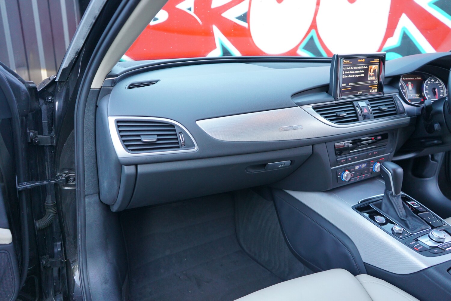 Used Audi A6 Allroad 2015 for sale - 76026918: Photo 94