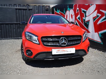 Used Mercedes-Benz GLA 2019 for sale - 78846414: Photo