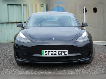 Used Tesla Model 3 2022 for sale - 75361270: Photo