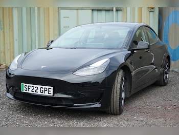 Used Tesla Model 3 2022 for sale - 75361270: Photo
