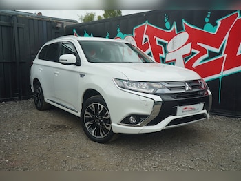 Used Mitsubishi Outlander 2018 for sale - 79309691: Photo